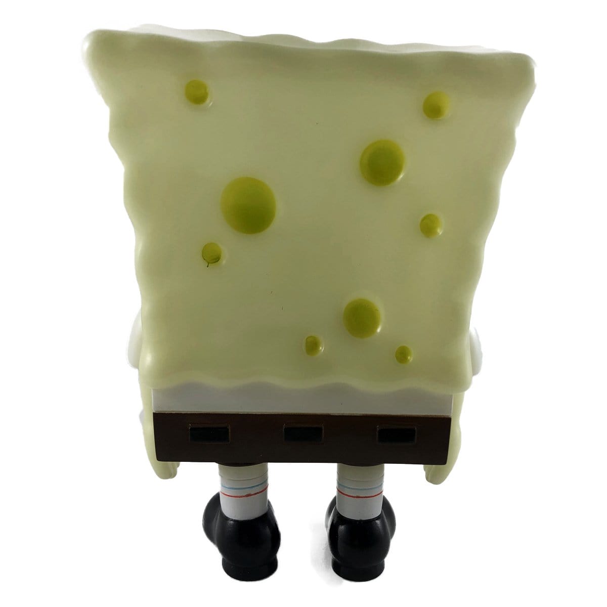 Spongebob Sofubi Medium Figure by Secret Base