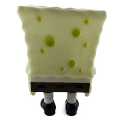 Spongebob Sofubi Medium Figure by Secret Base