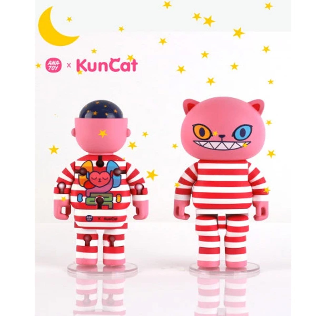 Kun Cat 6