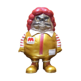 Ron English MC Supersized