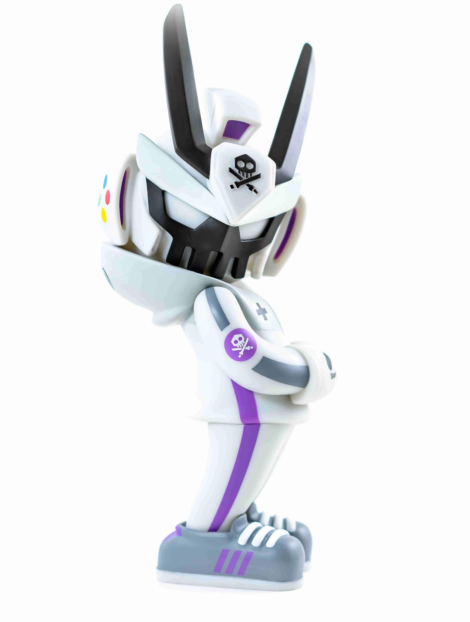 新作ウエア 12.5 - 63 TEQ MEGA RETRO SUPER Inch by Figure Art Medium その他