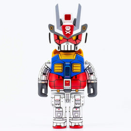 RX63 MEGA ANATEQ 12-inch Figure by Quiccs x Anatoy [Pre-Order]