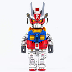 RX63 MEGA ANATEQ 12-inch Figure by Quiccs x Anatoy [Pre-Order]