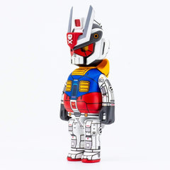 RX63 MEGA ANATEQ 12-inch Figure by Quiccs x Anatoy [Pre-Order]