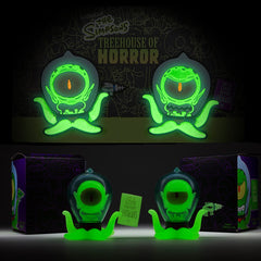 Figpin ECCC23 exclusive kang and kodos high quality