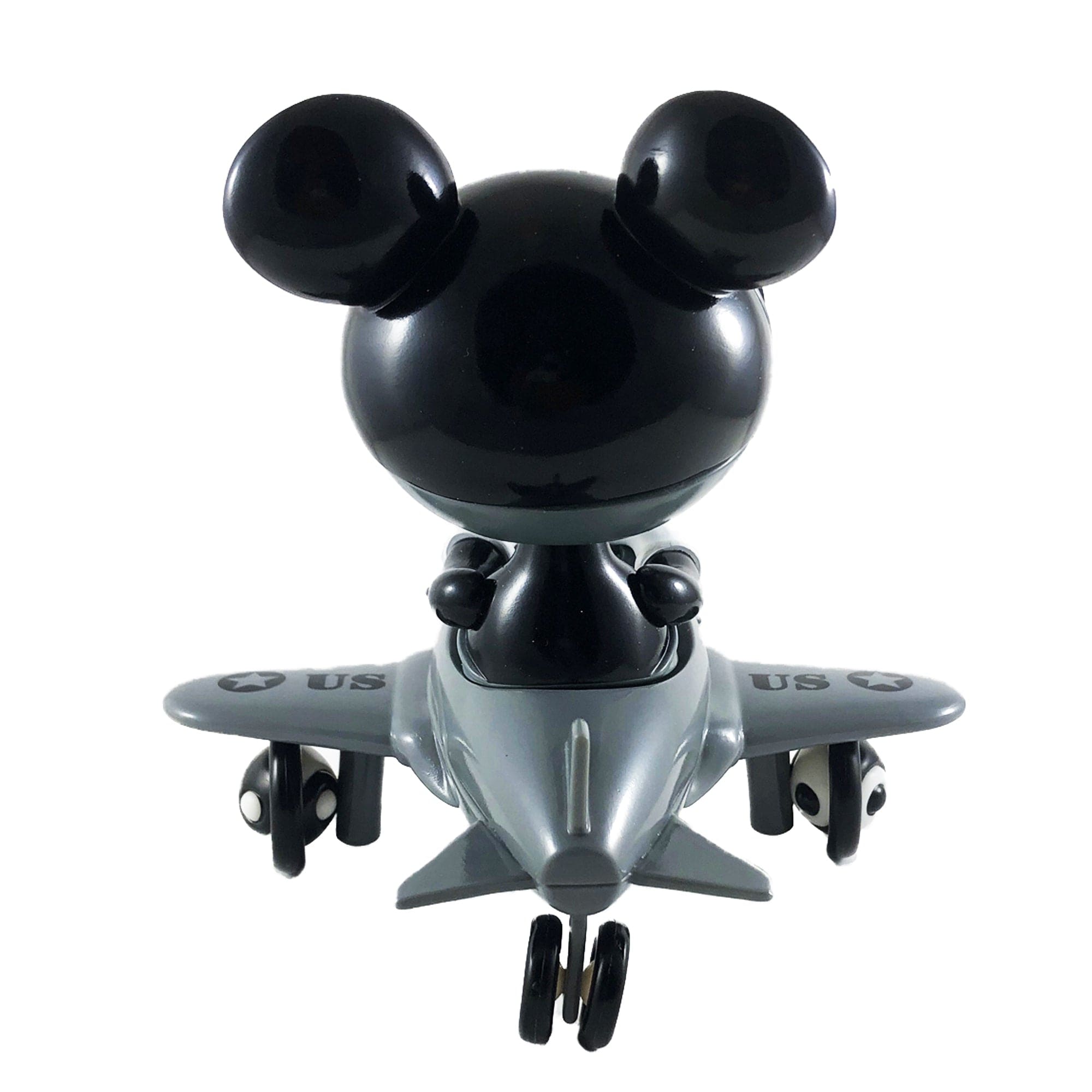 Mouse Mask Murphy Mono Edition by Ron English's Popaganda