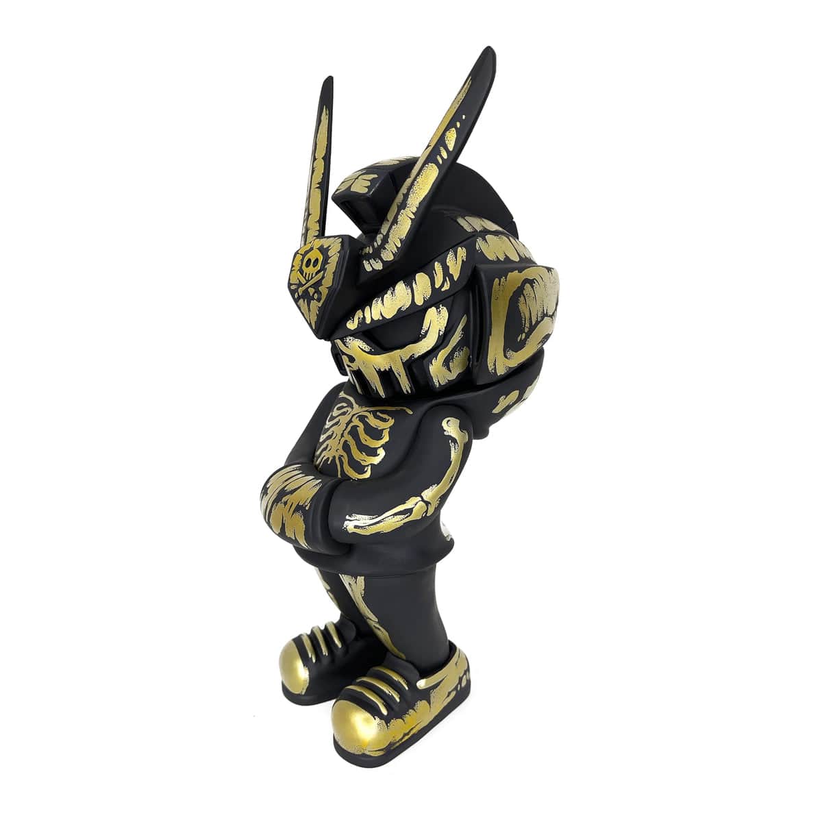Indo Drip MEGA TEQ63 by Mr Kum Kum x Quiccs x Martian Toys