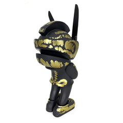 Indo Drip MEGA TEQ63 by Mr Kum Kum x Quiccs x Martian Toys