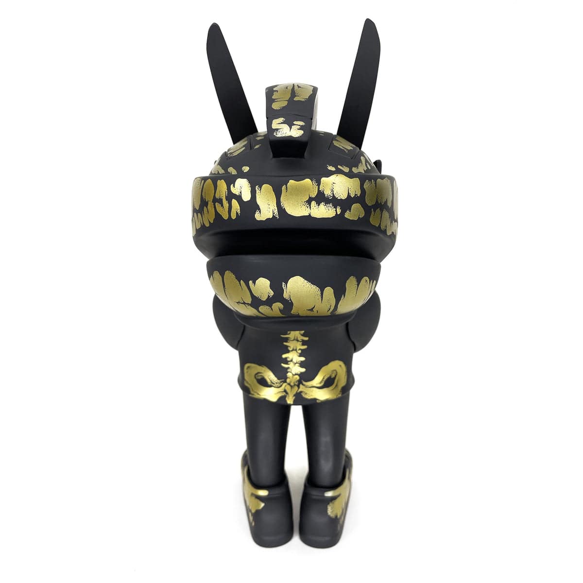 Indo Drip MEGA TEQ63 by Mr Kum Kum x Quiccs x Martian Toys