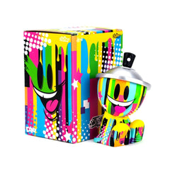 Phase-1 CanBot by Sket-One x Clutter