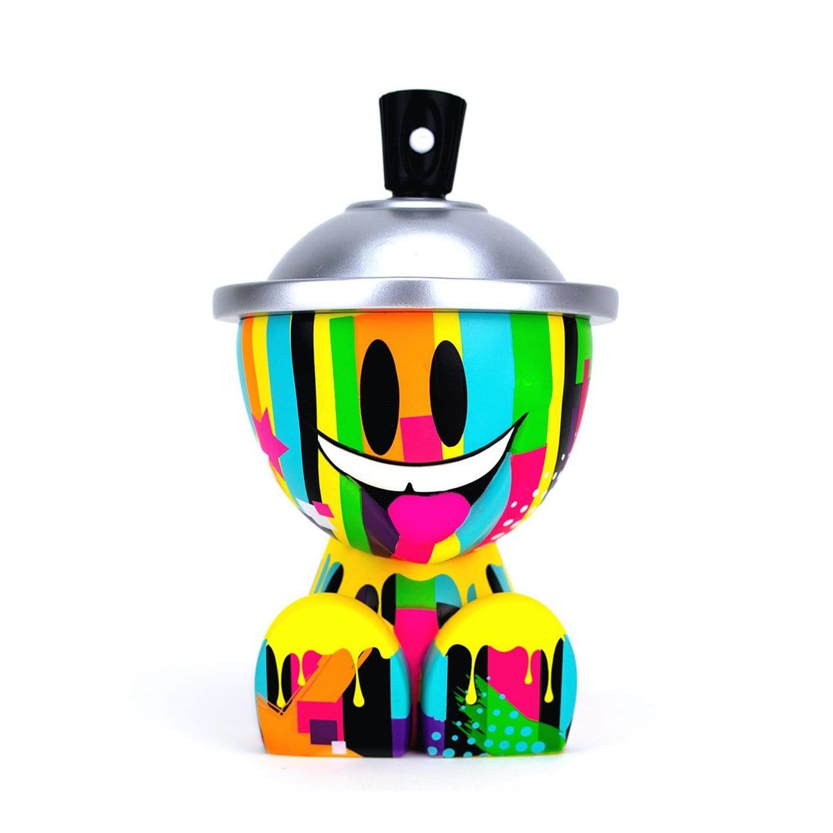 Phase-1 CanBot by Sket-One x Clutter