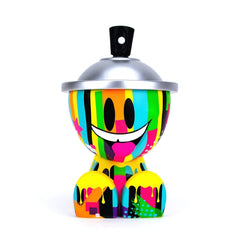 Phase-1 CanBot by Sket-One x Clutter