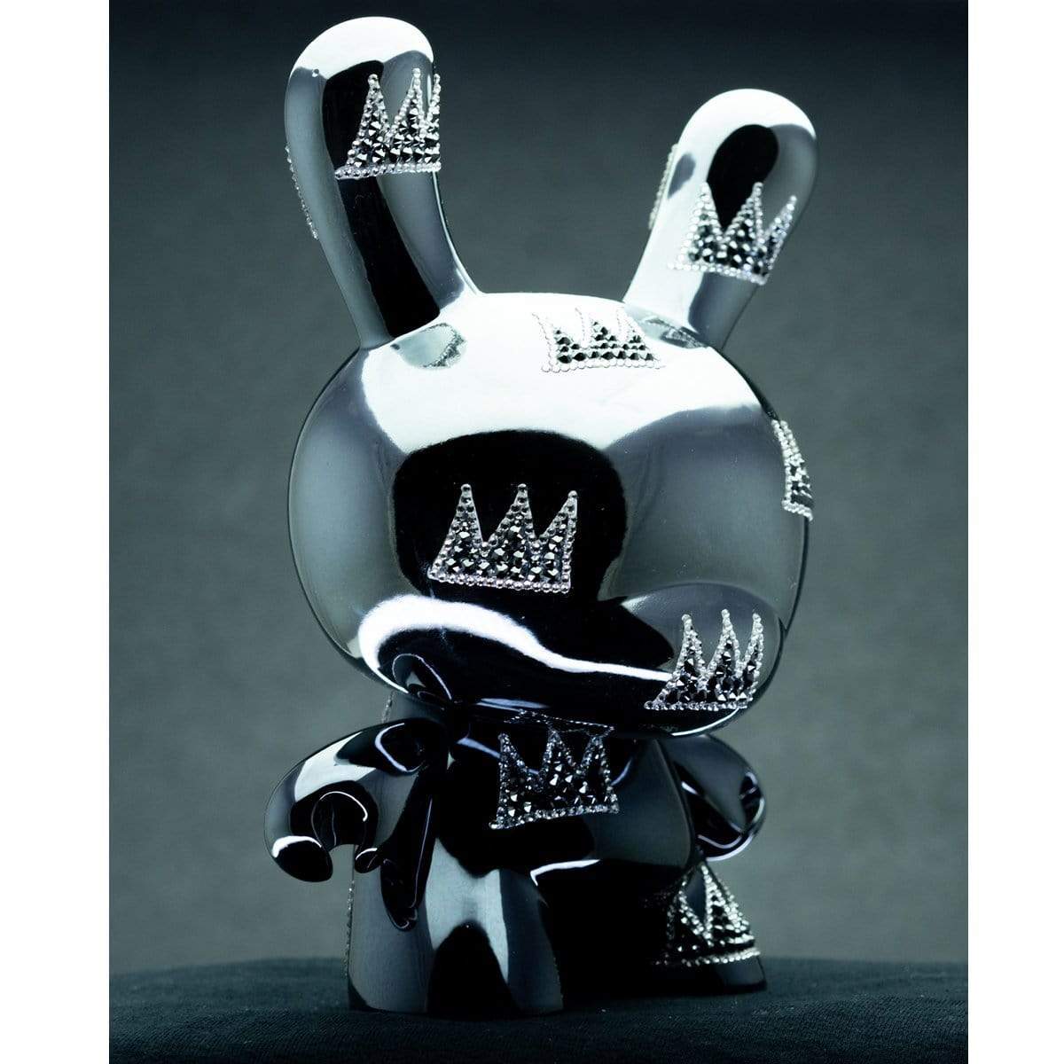 Jean michel basquiat kidrobot sales