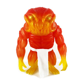 Aoyagi Sofubi 7" Figure by SFBI Originals