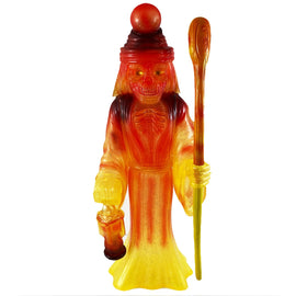 Seeker Sofubi 9" Figure by SFBI Originals