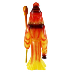 Seeker Sofubi 9