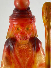 Seeker Sofubi 9