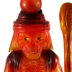 Seeker Sofubi 9
