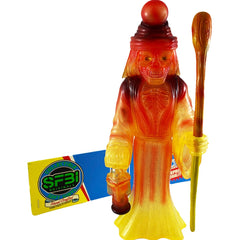 Seeker Sofubi 9