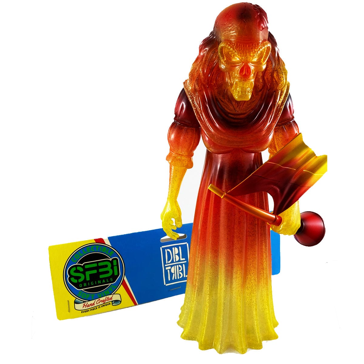 Judge Sofubi 10