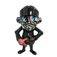 Skum-Kun Crazy Mixed Marble Parts by Suicidal Tendencies x Black Book Toys