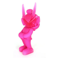 Lithium Pink GID TEQ63 Classic 6