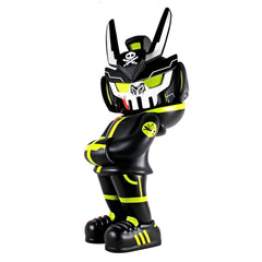 MEGA RILLA TEQ63 -R177A by Playful Gorilla x Quiccs x Martian Toys
