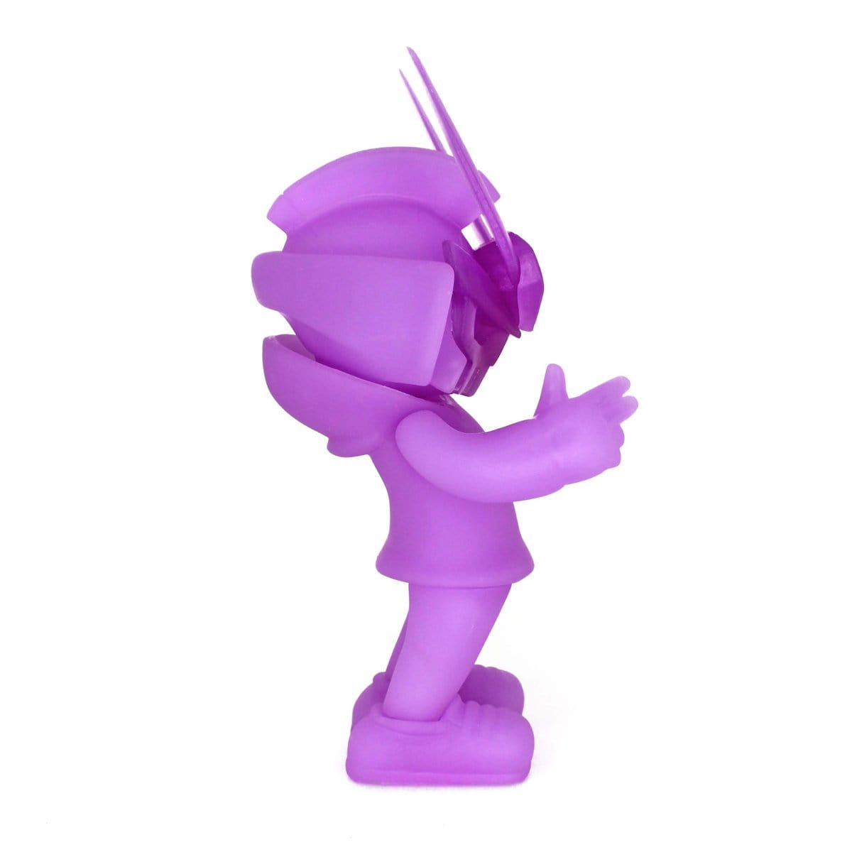 Purple GID Potassium TEQ63 Classic 6