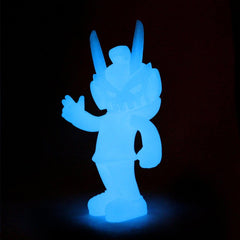 Purple GID Potassium TEQ63 Classic 6