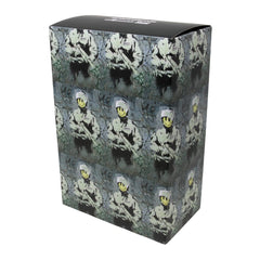 Banksy Riot Cop 400% + 100% Bearbrick Combo by Medicom