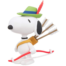Robin Hood Snoopy UDF Peanuts Series 11 by Medicom