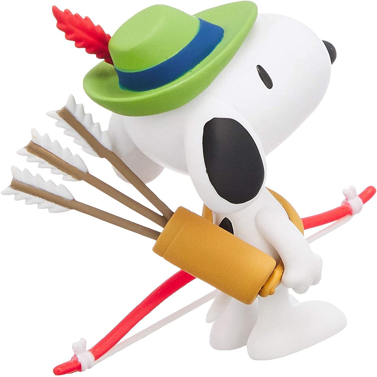 Robin Hood Snoopy UDF Peanuts Series 11 by Medicom