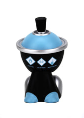 Sket-One Cyan Formula Can-bot by Clutter