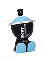 Sket-One Cyan Formula Can-bot by Clutter