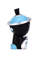 Sket-One Cyan Formula Can-bot by Clutter