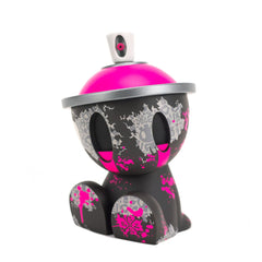 OG Sakura Canbot by CZee13 x Clutter