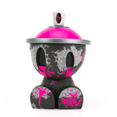 OG Sakura Canbot by CZee13 x Clutter