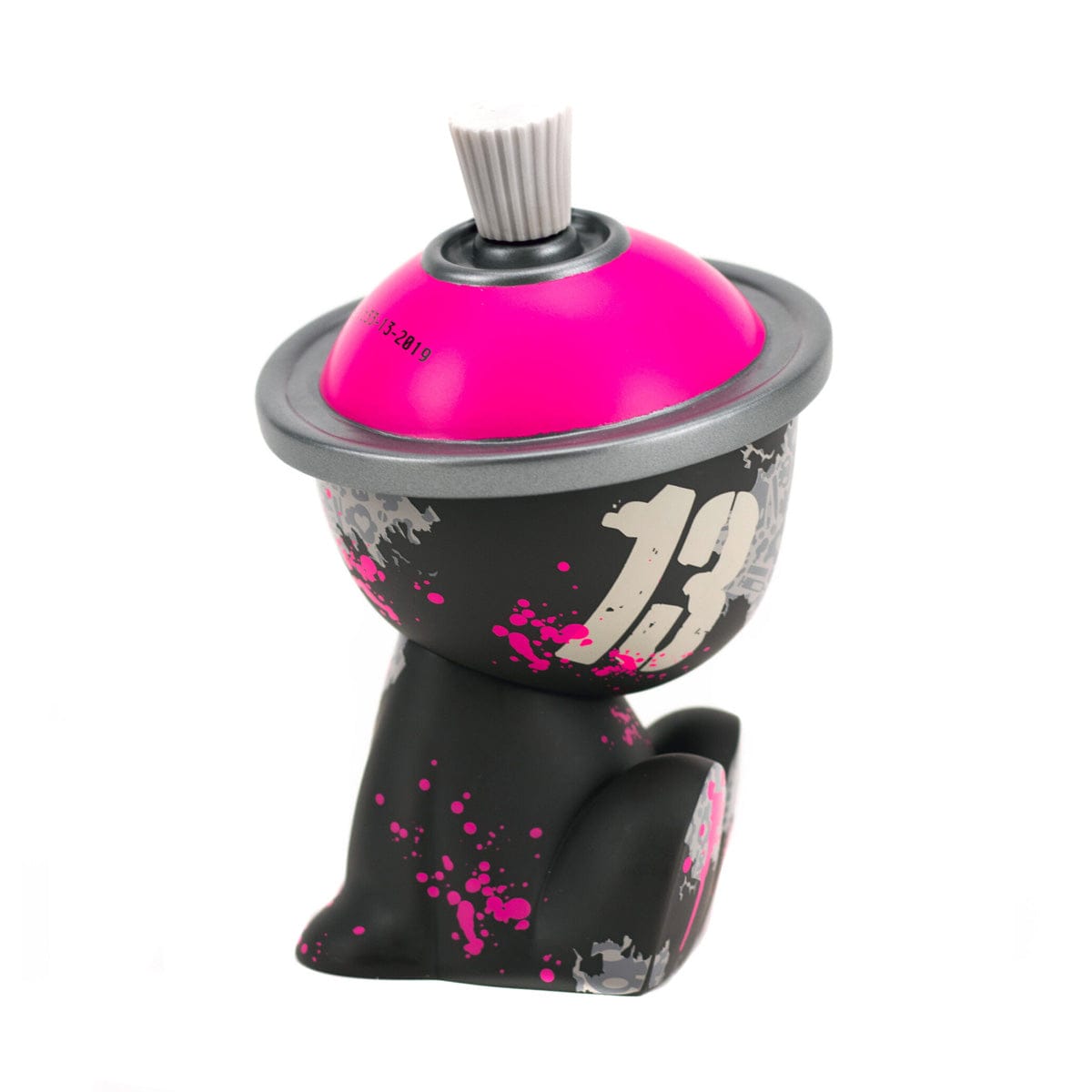 OG Sakura Canbot by CZee13 x Clutter