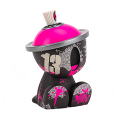 OG Sakura Canbot by CZee13 x Clutter