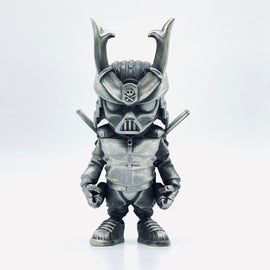 Ghost of Kurosawa Shrapnel Boy by Quiccs x FlabSlab