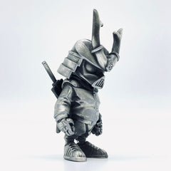 Ghost of Kurosawa Shrapnel Boy by Quiccs x FlabSlab