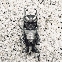 Ghost of Kurosawa Shrapnel Boy by Quiccs x FlabSlab