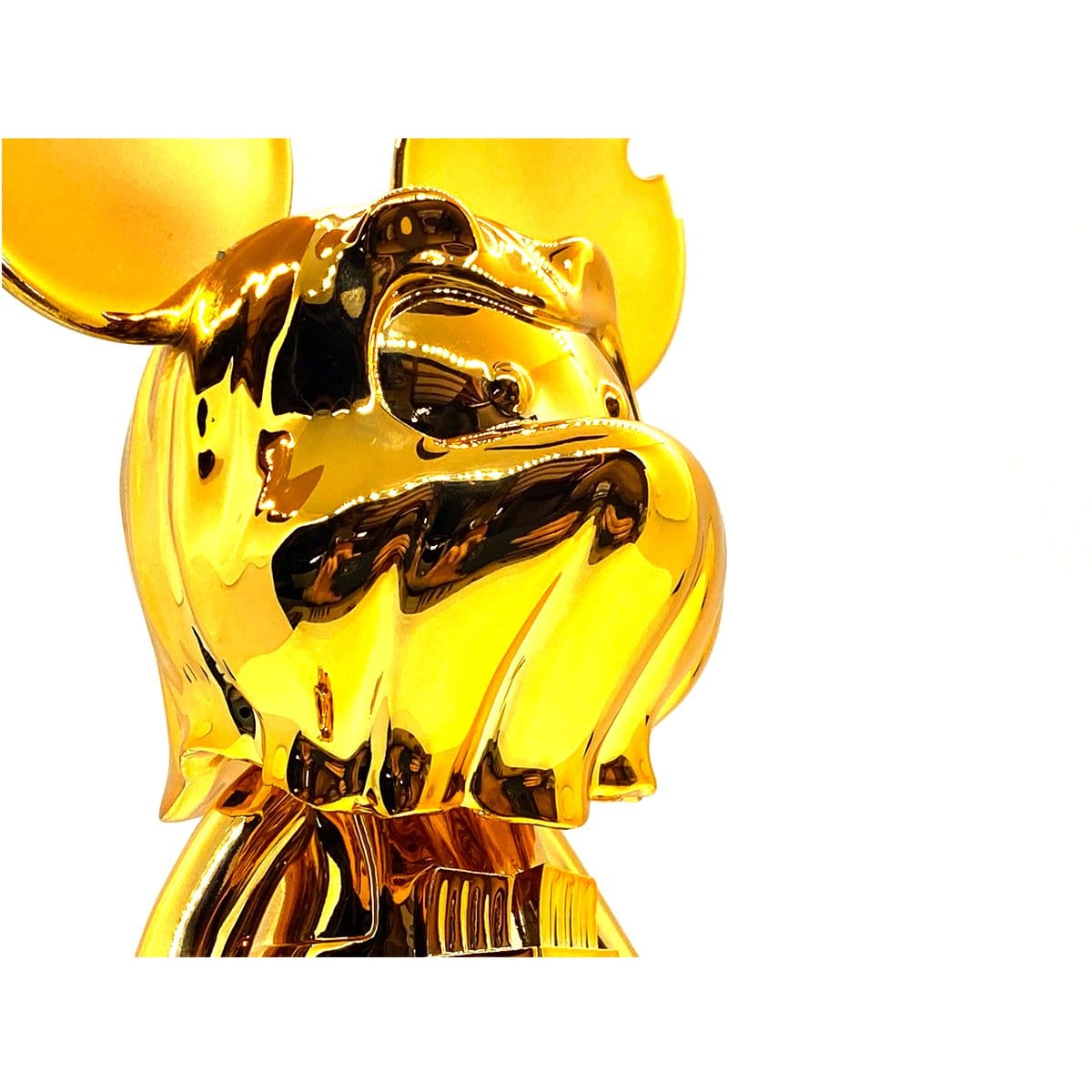 Ruski Mouski Sicario Edition 8