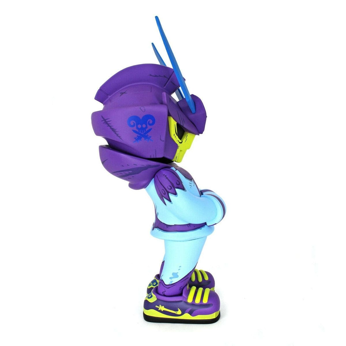 LITTLE JACK SAYORIS Z-99 - code-6681