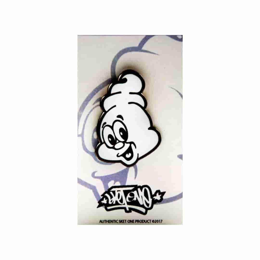 Sket One - Ripple - Pin