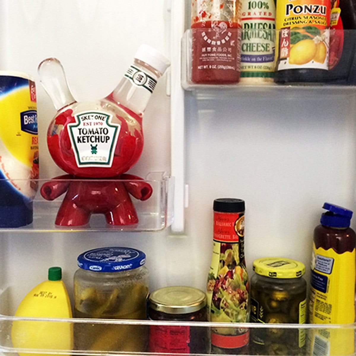 Anticipation Sketchup 8