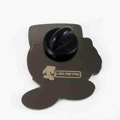 IamRetro Classic Mascot 1.25