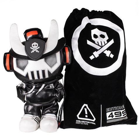 応援グッズ dckyk SOF-TEQ63 (Armed Red) 14