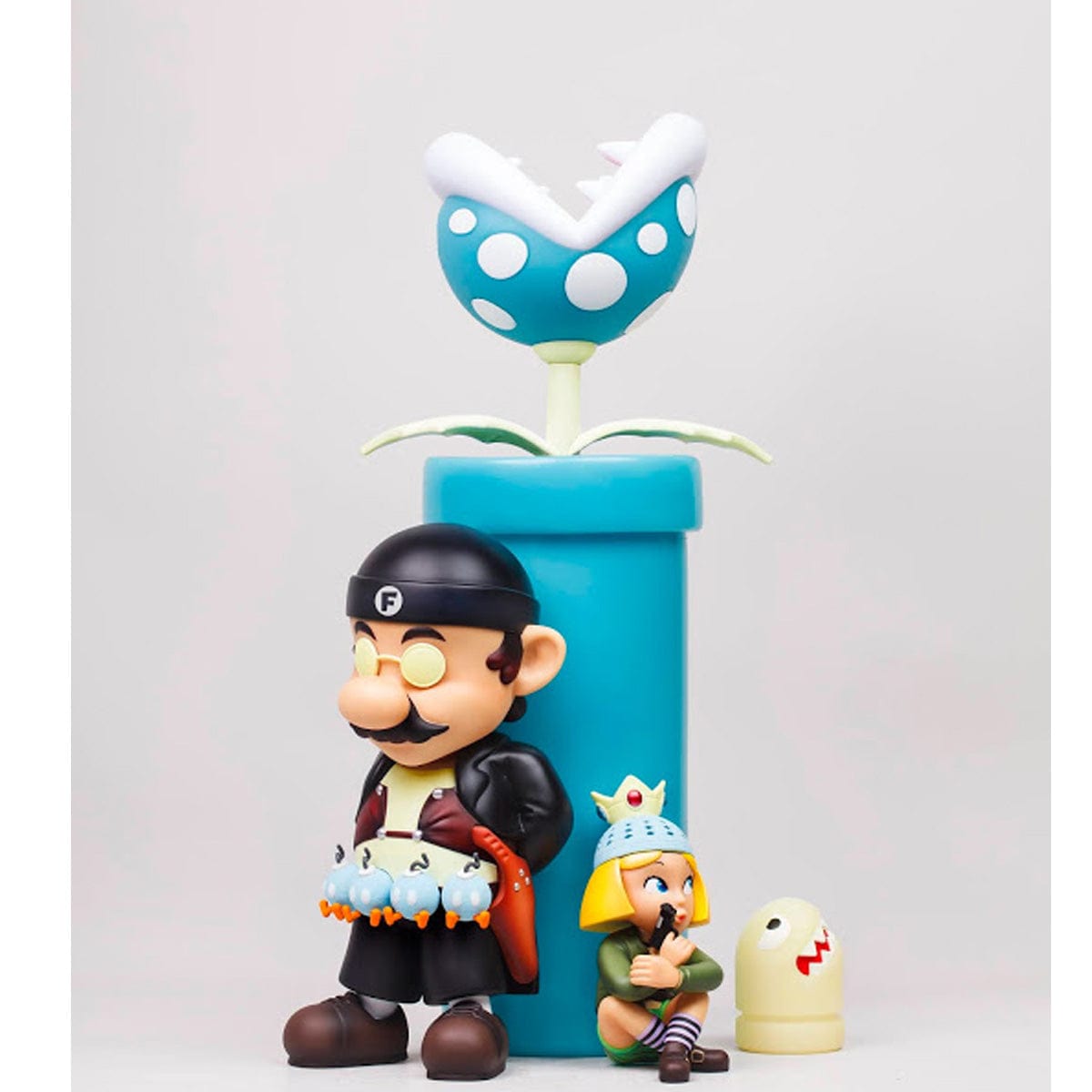 Super Professional 2 GID by Fools Paradise