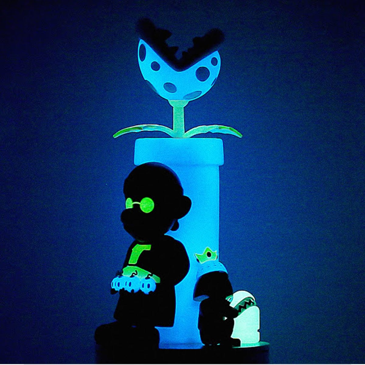 Super Professional 2 GID by Fools Paradise